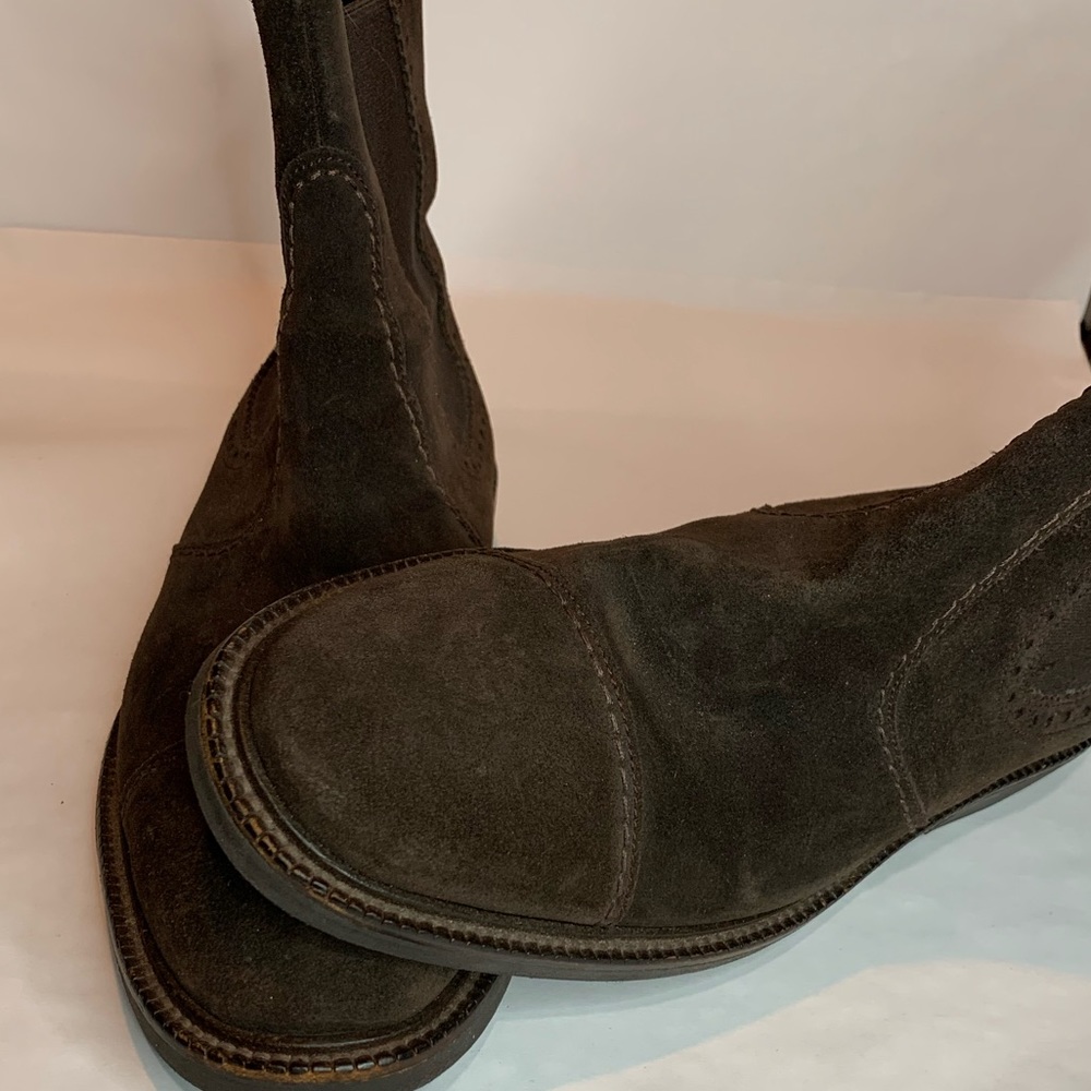 Camper ankle boots 42